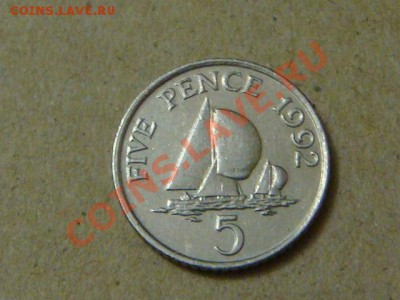 -v- Гернси 5 пенсов 1992 Лодка до 24.03(21.00) - DSC01170.JPG
