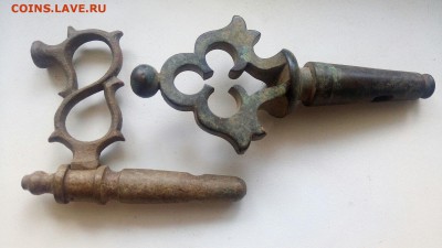 крановые вертки от самоваров 2шт.до 1.12.17 22:00мск - 5hEZy4e023c