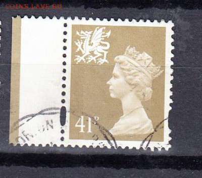 Великобритания Шотландия 1м 41п - 333