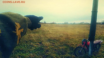 Милицию наверно вызовут опять, демоны! - 22