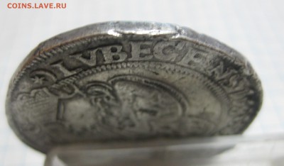 Серебрянная монета вес 28.17 - IMG_4022.JPG