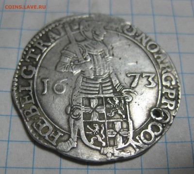Серебрянная монета вес 28.17 - IMG_4028.JPG