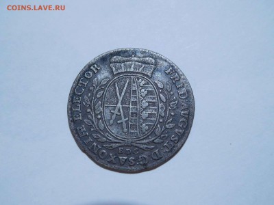 12 талера, Саксони, 1964г., до 03.12.2017г. - DSCN2817_thumb