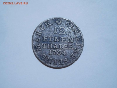12 талера, Саксони, 1964г., до 03.12.2017г. - DSCN2814_thumb
