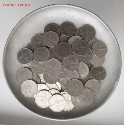 100 монет 2 лиры Буоно Италия до 1.12 22:00 - buo1