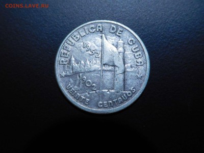 20 сентаво Куба, 1952г., до 03.12.2017г. - DSCN2763_thumb