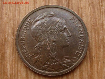 Франция 2 сантима 1898 до 30.11.17 в 22.00 М - IMG_6893.JPG