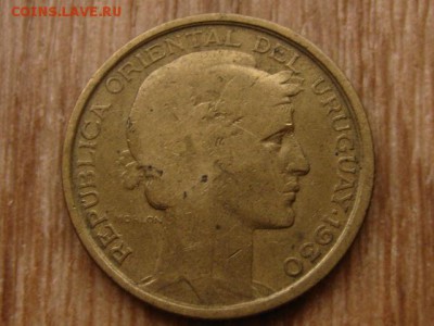 Уругвай 10 чентезимо 1930 до 30.11.17 в 22.00 М - IMG_6901.JPG