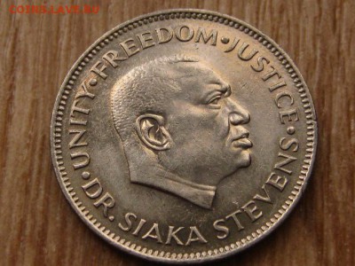 Сьера Леоне 20 центов 1984 UNC до 30.11.17 в 22.00 М - IMG_6904.JPG