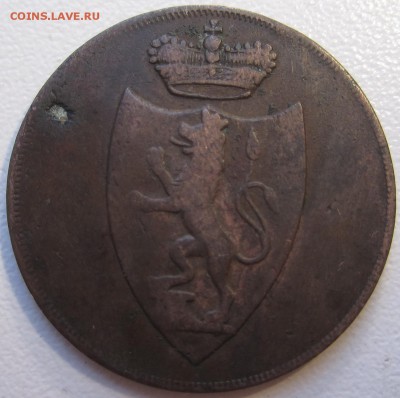 Рёйсс-Обергрейц. 3 пфеннига 1831 года. До 3.12.17 20.00 МСК. - 3 пфеннига 1831 года. Рёйсс-Обергрейц. Реверс..JPG