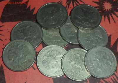 2 руб 1999СП.10Шт.До 3.12.22-00 МСК. - SAM_8966.JPG