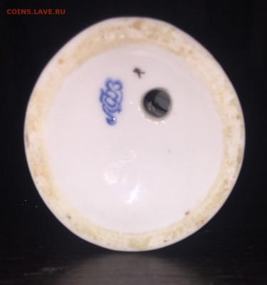 Статуэтка Мишка ЛФЗ.На сутки - IMG_9215.JPG