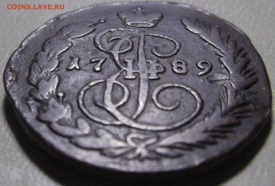 1 копейка 1789 ЕМ до 04.12.2017 в 22.00 по Мск. - DSCF6839.JPG