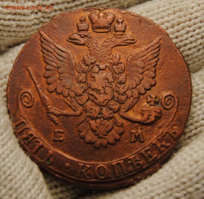 5 копеек 1782г. ЕМ. Интер. "8" До 6.12. 22:30(мск) с 200р.! - DSC_0085_cr