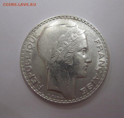 10 франков Франция 1939   до 03.12.17 - IMG_4416.JPG