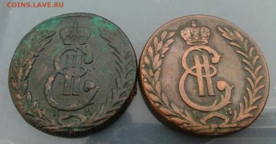 5копеек.1778г.КМ.Сибирь.2штуки.оценка. - IMG_20171201_161151_637.JPG