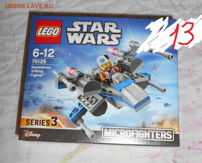 Лего Star Wars 1шт, 1.12.2017 22 00 мск - DSCN1303.JPG
