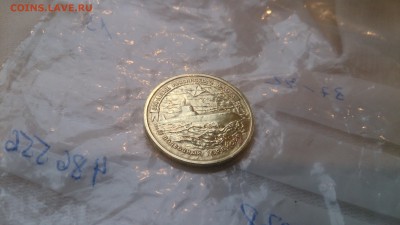 50 руб 1996 300 лет флота Подлодка до 7.12.17 22:10 МСК - DSC_1993.JPG