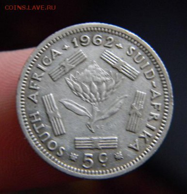5 центов юар 1962 - DSCN2207.JPG