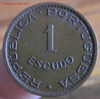 эскудо мозамбик 1957 - DSCN2198.JPG