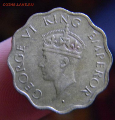 1 анна индия 1944 - DSCN2220.JPG