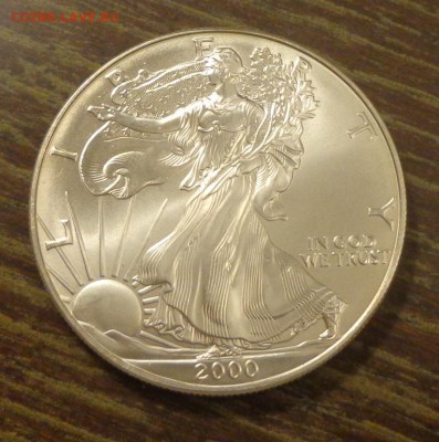 США - ШАГАЮЩАЯ СВОБОДА 2000 АЦ до 8.12, 22.00 - ШС - 2000_1
