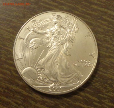 США - ШАГАЮЩАЯ СВОБОДА 2001 АЦ до 8.12, 22.00 - ШС - 2001_1