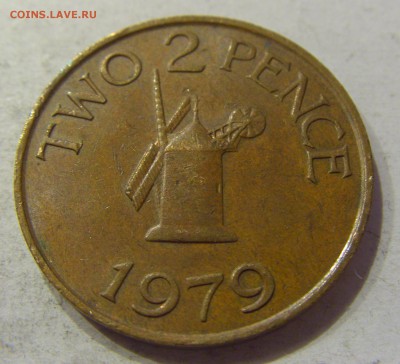 2 пенса 1979 Гернси №1 07.12.2017 22:00 МСК - CIMG2503.JPG