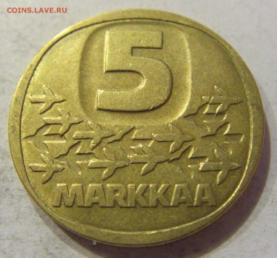 5 марок 1984 Финляндия №1 07.12.2017 22:00 МСК - CIMG2555.JPG