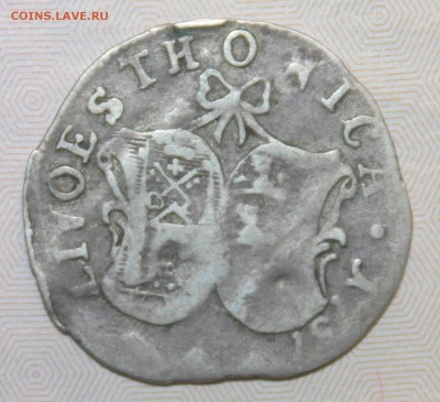 4 копейки 1757 года (Ливонез) - IMG_0686.JPG