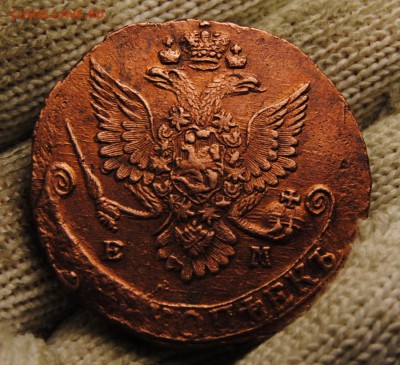 5 копеек 1781г. ЕМ. До 8.12.2017г. 22:30(мск) с 200р.! - DSC_0119_cr