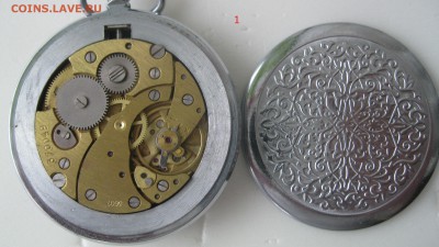 Часы карманные. - IMG_8718.JPG