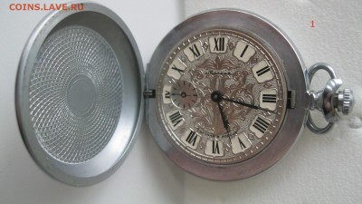 Часы карманные. - IMG_6792.JPG