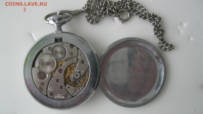 Часы карманные. - IMG_8713.JPG