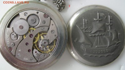 Часы карманные. - IMG_8720.JPG