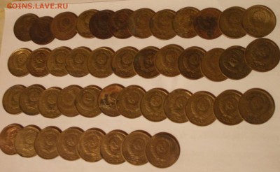 Поздние советы. 2 копейки 44шт. - DSCN0903