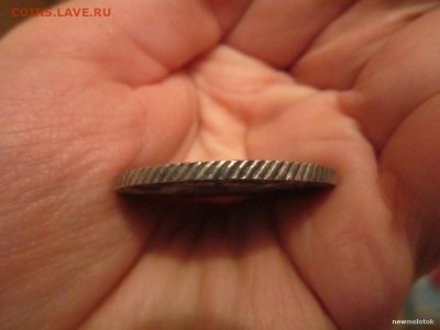 Рубль 1776 г подлиность - big_bb2a5cbbdb911eb368c98b550ea15b7d_15716258