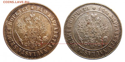 неплохая марочка 1915 - 1915