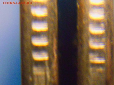 5 рублей 2012м шт5.42 (3-я пара) подтвердите? - DSCN4086.JPG