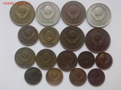 1=2=3=20 к. 1962-1991 г.г. (описание в теме) до 9.12.17 - IMG05054