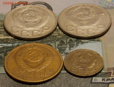 20 копеек 1948 нечастые до 6.12.17 до 22-00 по мск - DSCN0272.JPG