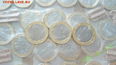 10 комплектов - 10 руб ВОВ - 70 лет Победы в ВОВ - 10%2520руб%2520БИМ