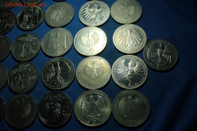 5 марочные монеты 1968-1985 годов - P1430009.JPG