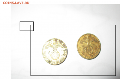 Куплю монеты 3 рейха (список внутри) - Безымянный1