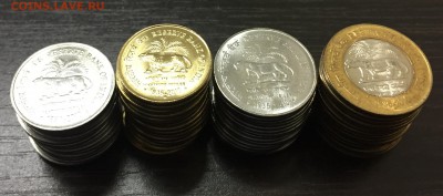 Индия 15 наборов 75 лет Банку с 200 руб до 10.12.17 - IMG_2386-03-12-17-10-05.JPG