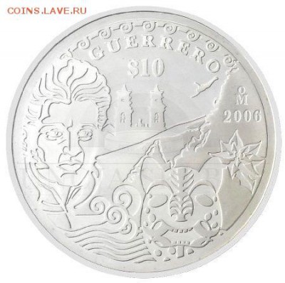 Кошки на монетах - s-l5001