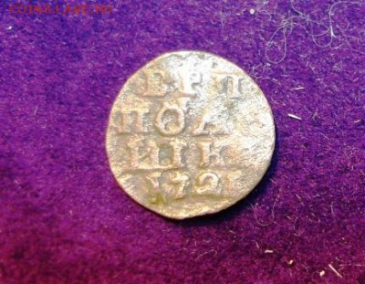 полушка 1721 год - 189.JPG