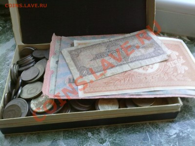 10 руб. 1991 с раздвоенными остями и разная мелочь (много) - 20032011169