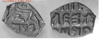 Петр Алексеевич - КГ2011-1