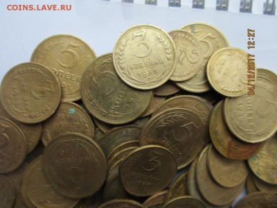 Лот монет 90шт. - IMG_0929.JPG